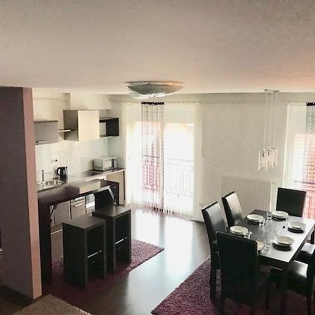 Deluxe Home Pécs Zewnętrze zdjęcie