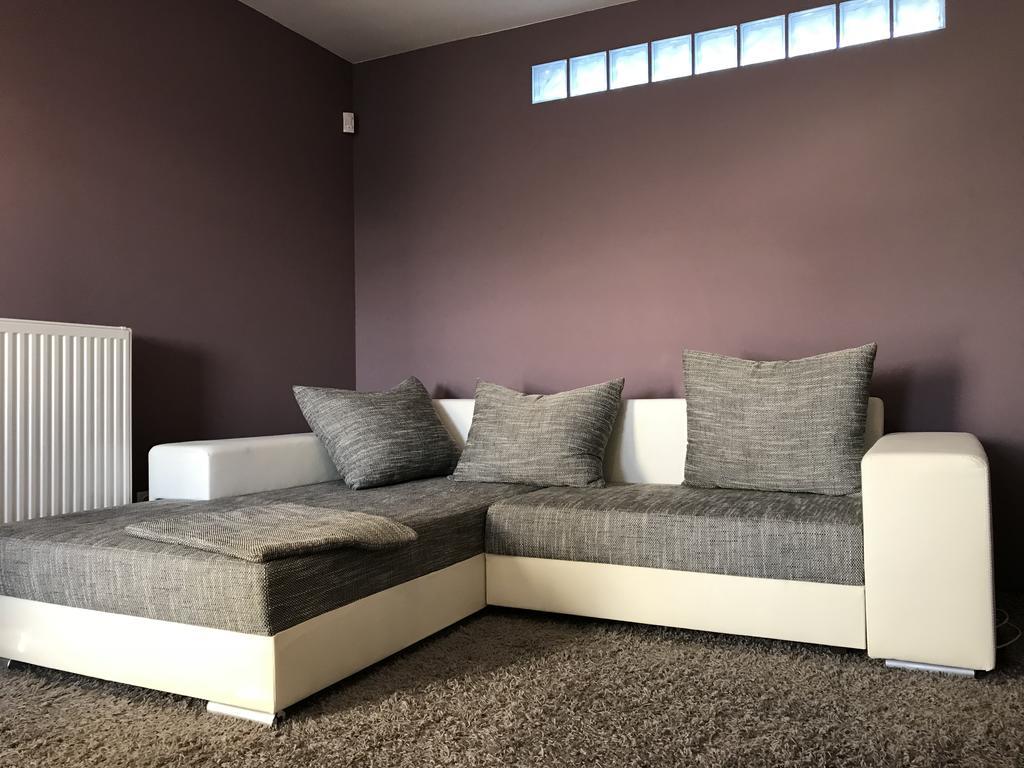Deluxe Home Pécs Zewnętrze zdjęcie