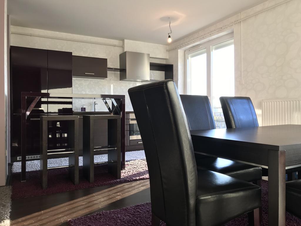 Deluxe Home Pécs Zewnętrze zdjęcie