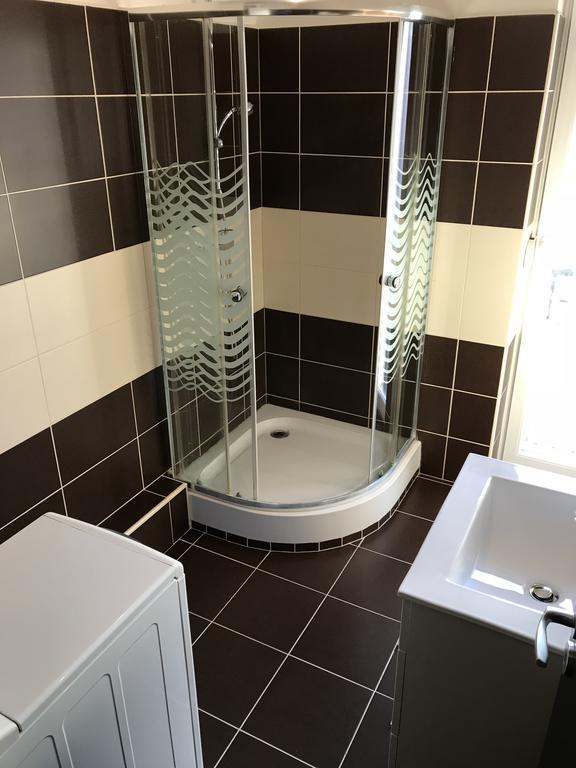 Deluxe Home Pécs Zewnętrze zdjęcie