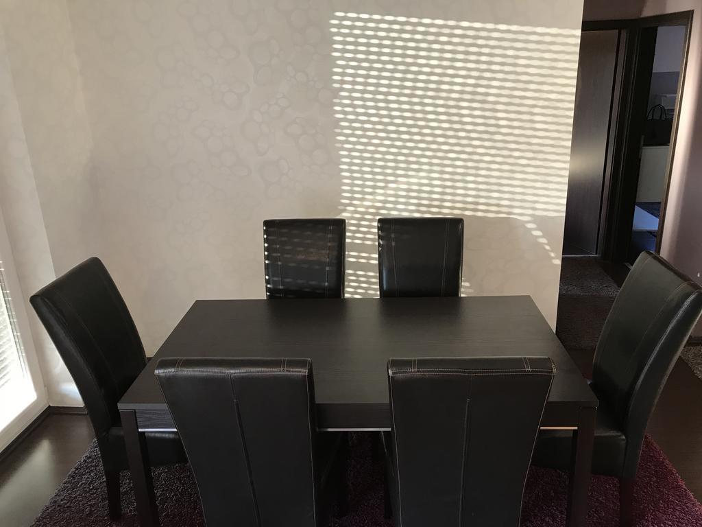Deluxe Home Pécs Zewnętrze zdjęcie