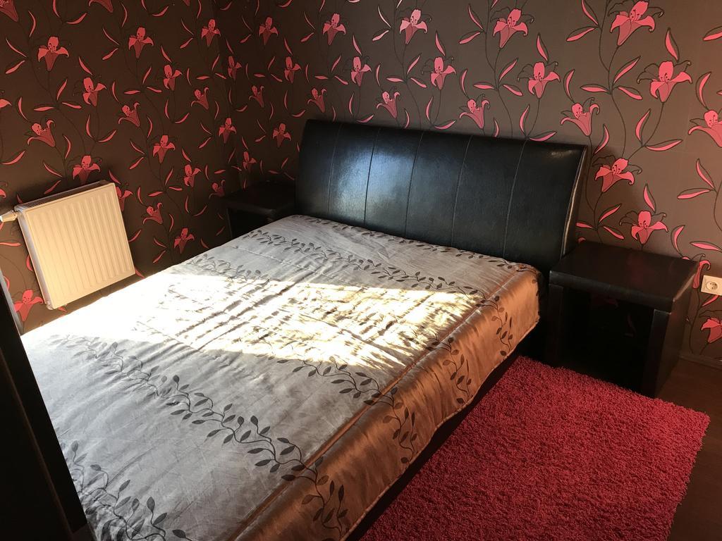 Deluxe Home Pécs Zewnętrze zdjęcie