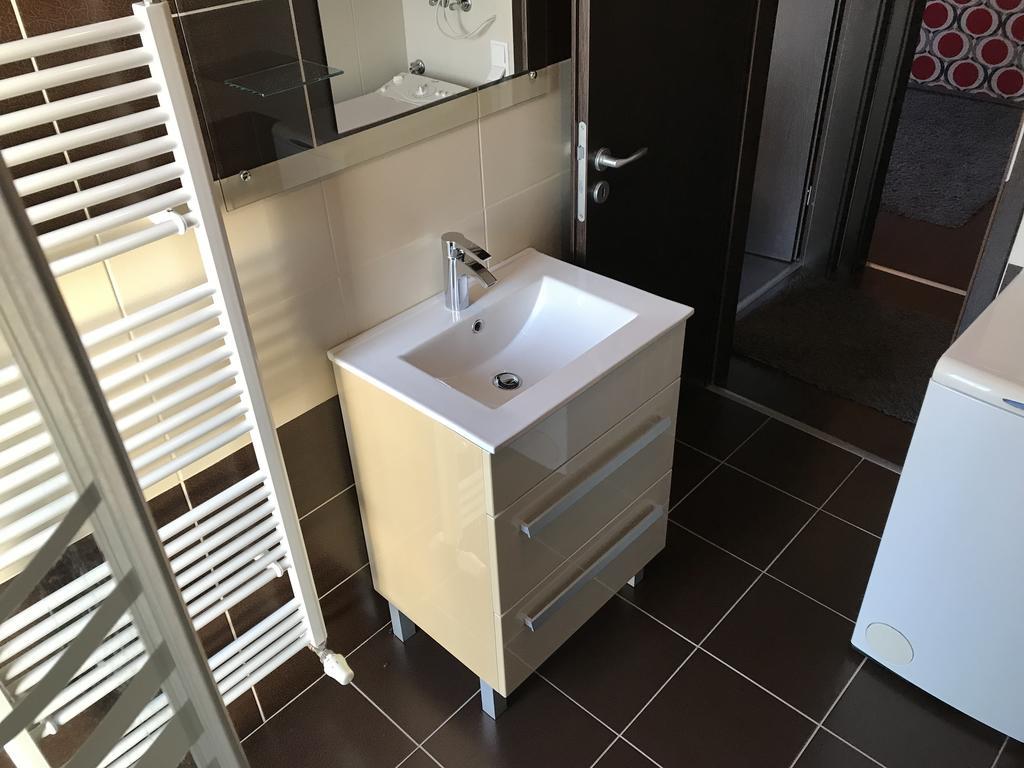 Deluxe Home Pécs Zewnętrze zdjęcie