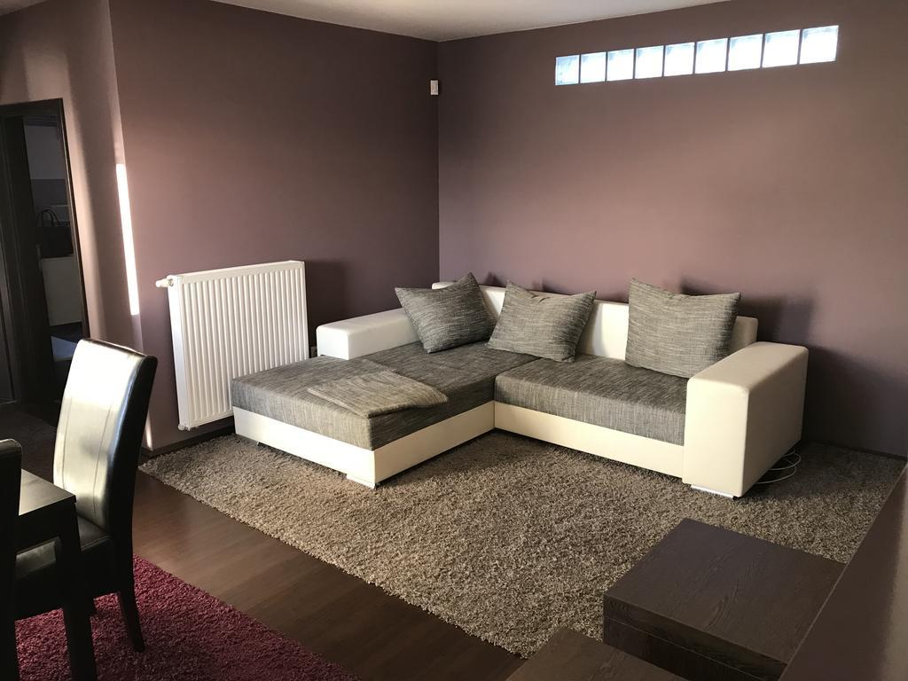 Deluxe Home Pécs Zewnętrze zdjęcie
