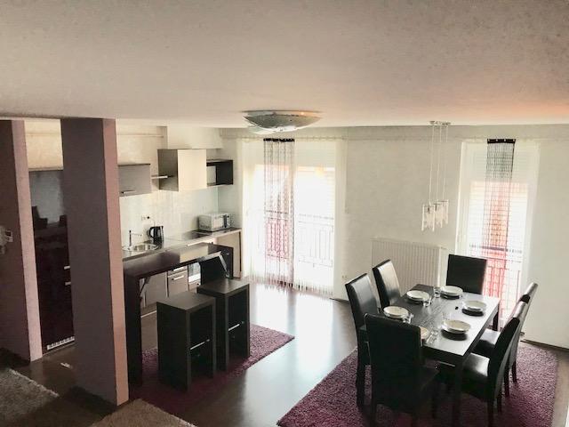 Deluxe Home Pécs Zewnętrze zdjęcie