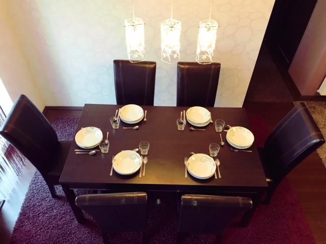Deluxe Home Pécs Zewnętrze zdjęcie