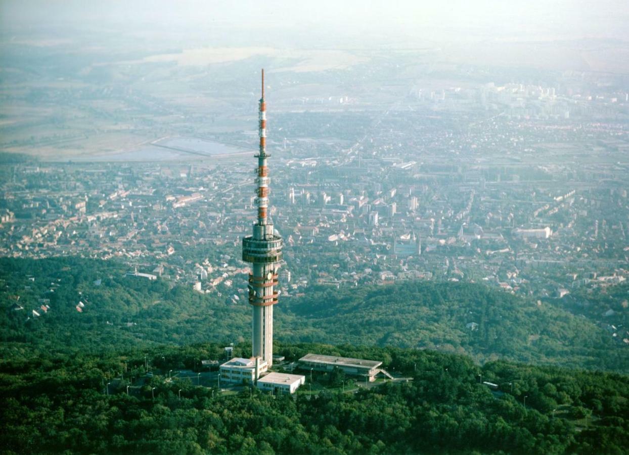 Deluxe Home Pécs Zewnętrze zdjęcie